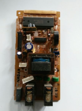 原装微波炉NN-K580MFS电脑板 F62604Y00XN S-4Y0