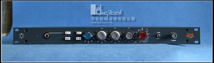 BAE Neve 1073 EQ 经典A类 NEVE话放 带电源带均衡器