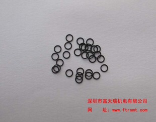 00X RING 90200 YV88X飞行嘴密封圈 KV7 02J038 M71S2