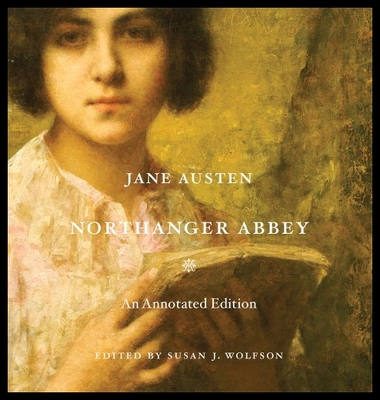 预售 Northanger Abbey