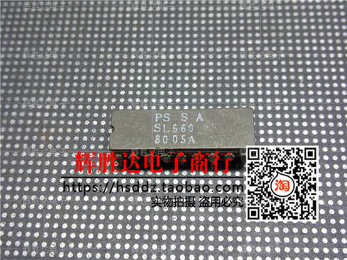 SL660进口现货，集成电路IC 批量供应