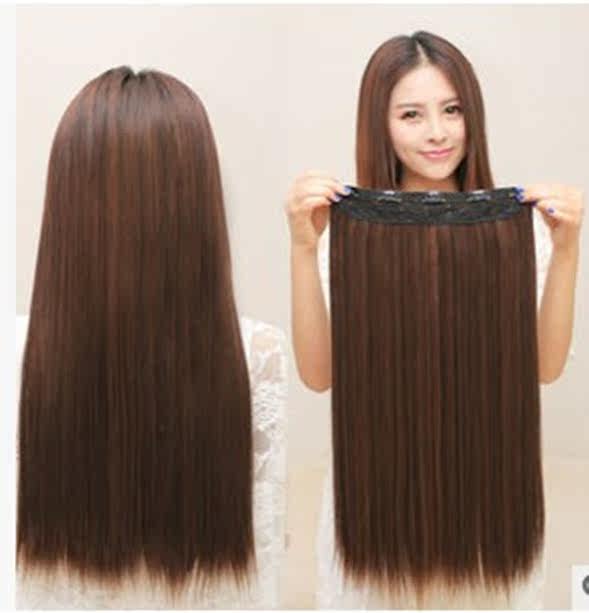 Extension cheveux - Ref 224235 Image 1