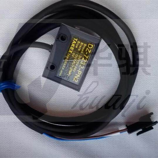 雅马哈贴片机YAMAHA KGA-M928B-00X PCB轨道感应器TAKEX原装全新