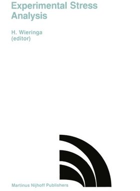 【预订】Experimental Stress Analysis: Procee...