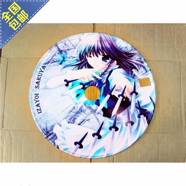 Décoration pour vélo - Ref 2278697 Image 1