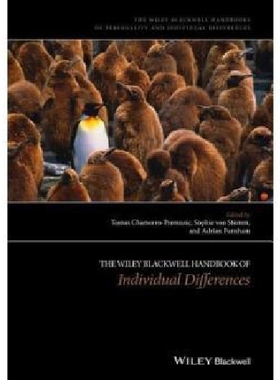 【预订】The Wiley-Blackwell Handbook of Indi...