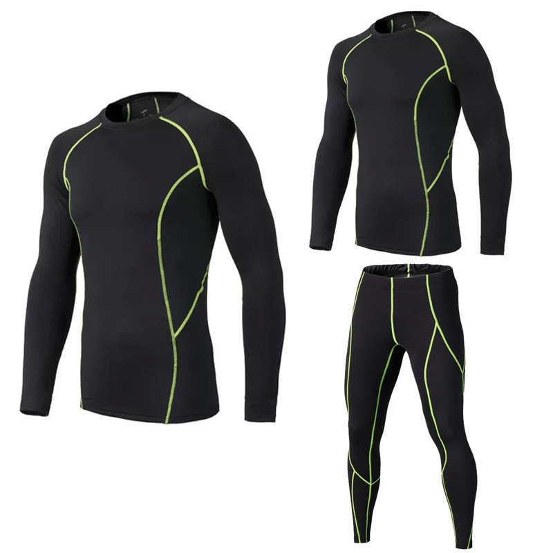 Vêtement fitness homme - Ref 607411 Image 1