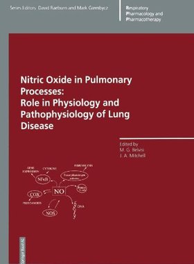 【预售】Nitric Oxide in Pulmonary Processes: Role in P...