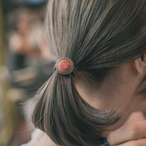 Accessoire cheveux - Ref 1199741 Image 1