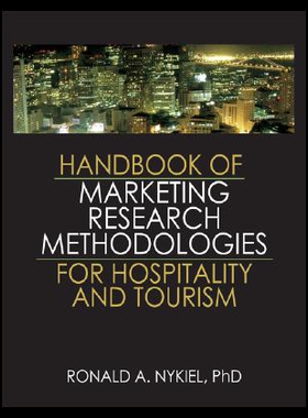 【预售】Handbook of Marketing Research Methodologies for