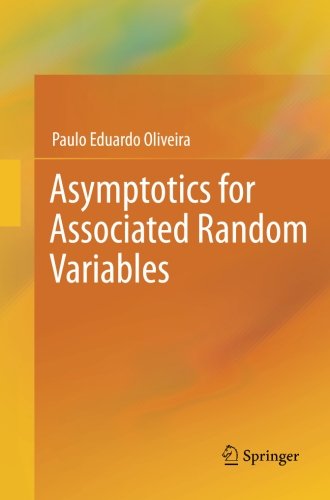 【预订】Asymptotics for Associated Random Va...