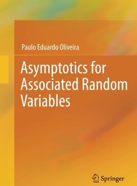 【预订】Asymptotics for Associated Random Va...