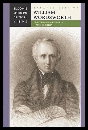 【预售】William Wordsworth