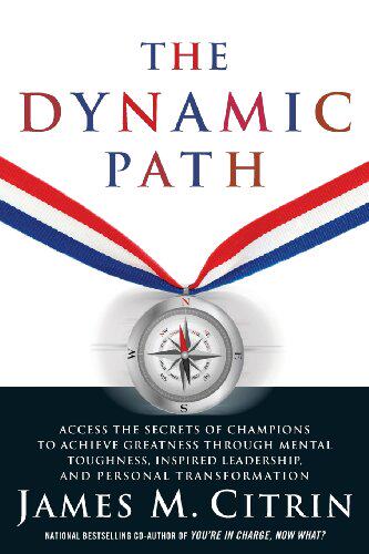 【预售】The Dynamic Path: Access the Secrets of Champi...