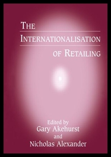 Internationalisation The Retailing 预售