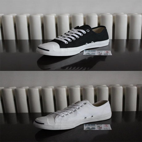 全新专柜正品匡威白色常青帆布