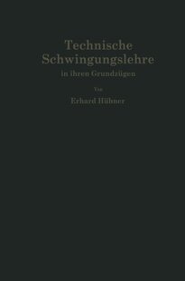 【预订】Technische Schwingungslehre in Ihren...