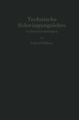 【预订】Technische Schwingungslehre in Ihren...