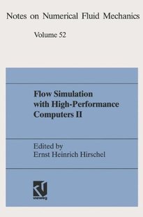【预售】Flow Simulation with High-Performance Computer...