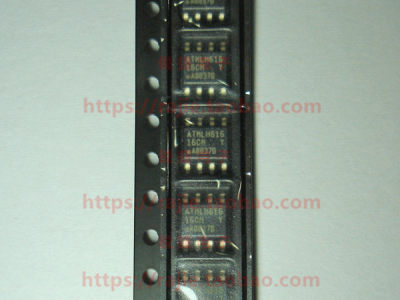 AT24C16C-SSHM-T 16CM1 16CM 1  16B1 ATMEL 全新正品 原装进口