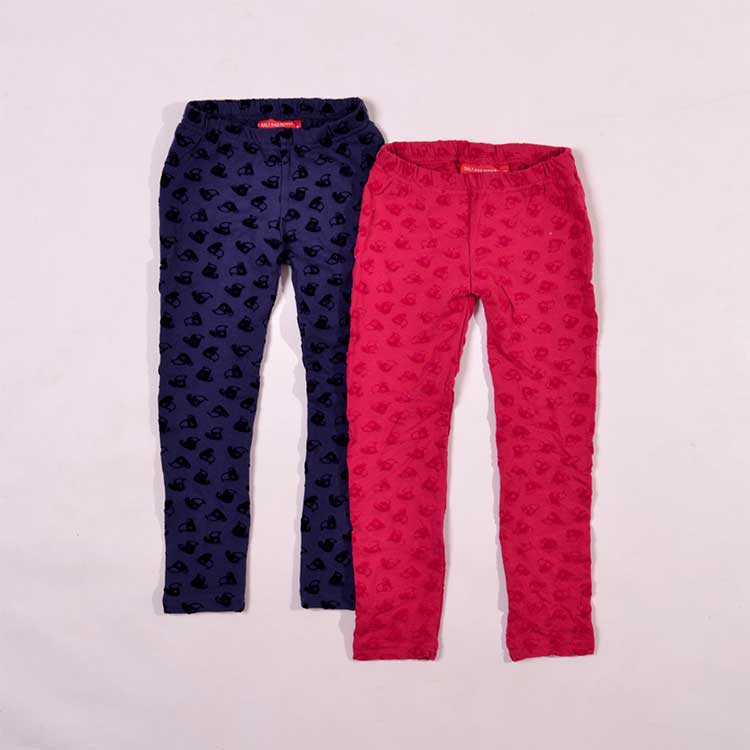 Pantalon fille - Ref 2064047 Image 1