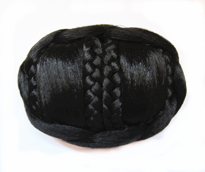 Extension cheveux - Chignon - Ref 228163 Image 1