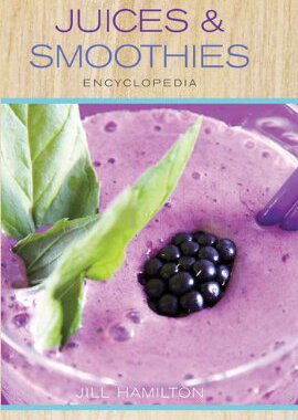 【预售】The Ultimate Juices & Smoothies Encyclopedia: ...