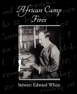Camp African Fires... 预售