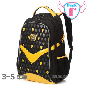 小学生书包男女儿童减负书包促销幼儿园礼物熊出没书包 儿童书包