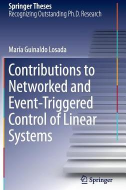 【预订】Contributions to Networked and Event...