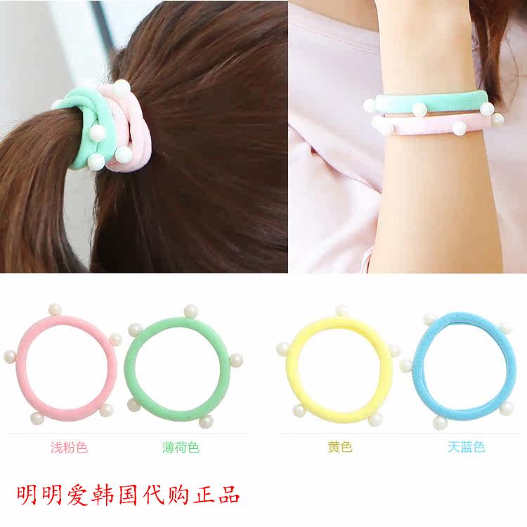 Accessoire cheveux en autre - Ref 1203303 Image 1