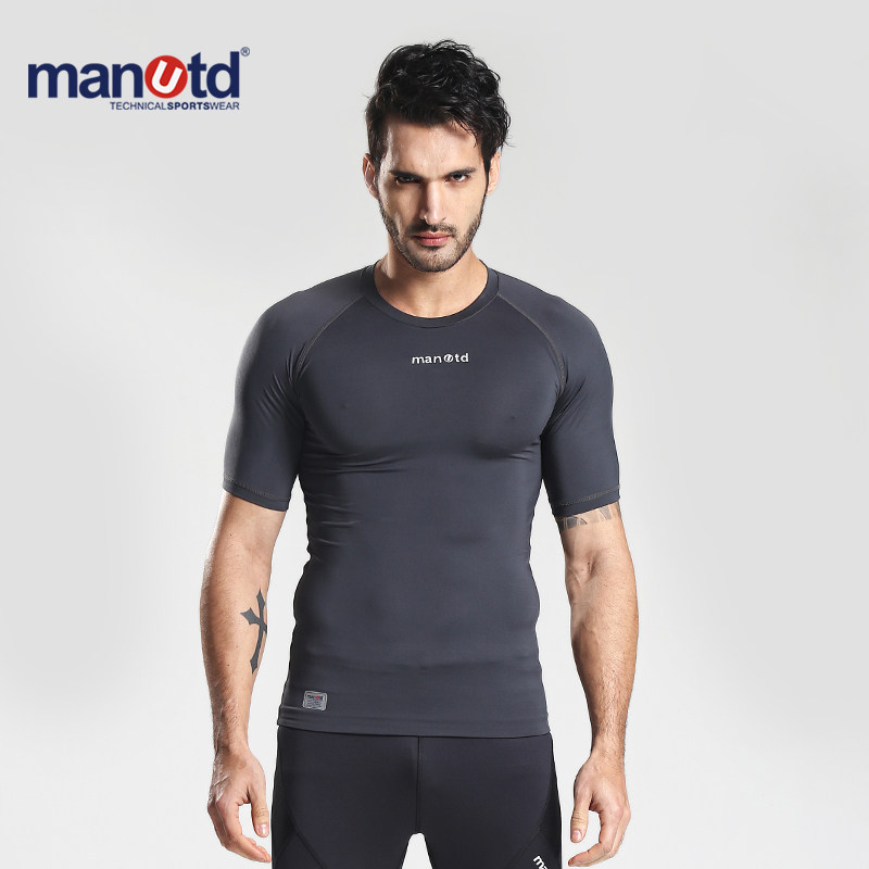 Vêtement fitness homme MANUTD - Ref 616233 Image 1