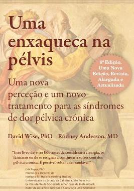 【预售】Uma Enxaqueca Na Pelvis