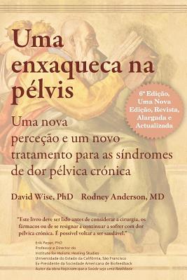 【预售】Uma Enxaqueca Na Pelvis