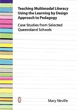 【预售】Teaching Multimodal Literacy Using the Learnin...