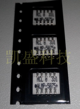 ALMP-5075+  AMK-2-13+  AMK-3-452+