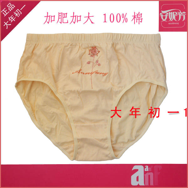 Slip Moyen-âge en coton - Ref 644450 Image 1