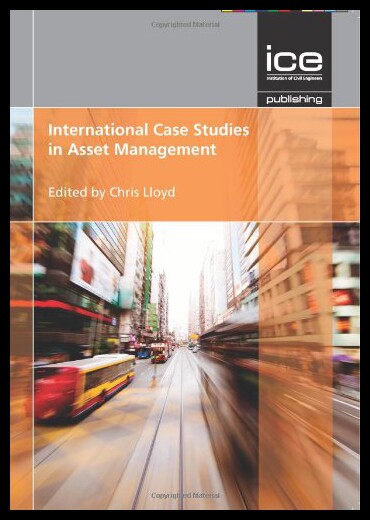 【预售】International Case Studies in Asset Management