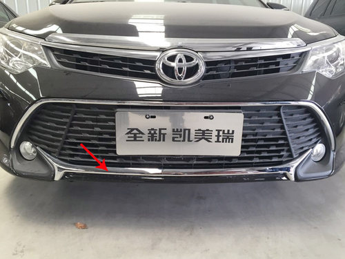防护条