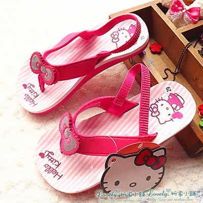 Chaussures enfants en autre pour été - semelle mousse - Ref 1040154 Image 1