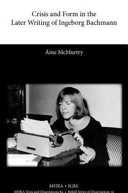 【预售】Crisis and Form in the Later Writing of Ingebo...