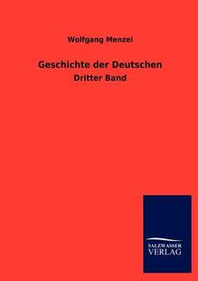 Der Geschichte Deutschen 预售