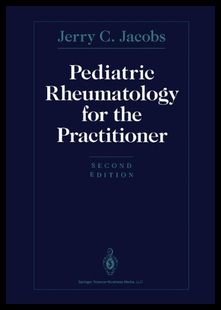 【预售】Pediatric Rheumatology for the Practitioner