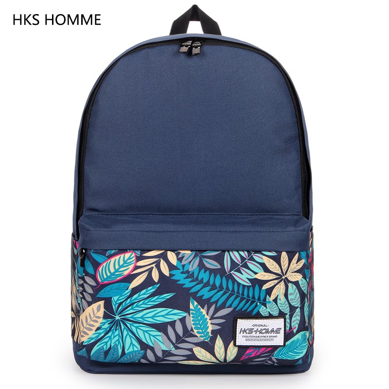 Sac à dos étudiant - Ref 45985 Image 1