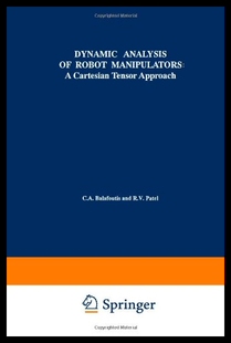 【预售】Dynamic Analysis of Robot Manipulators