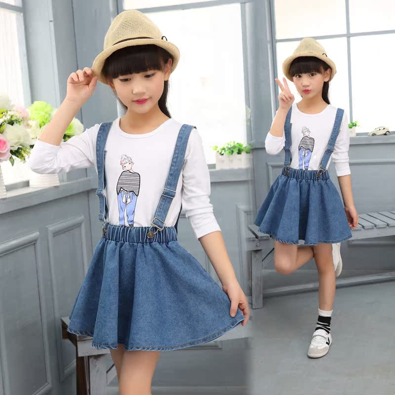Robe enfant BABY en toile - Ref 2048279 Image 5