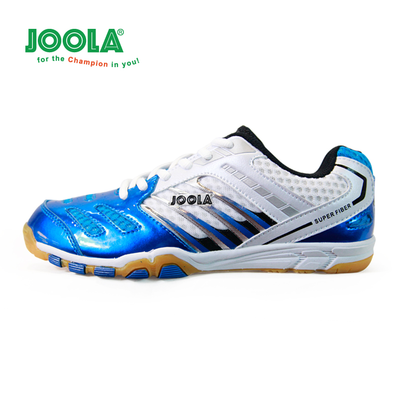 Chaussures tennis de table uniGenre JOOLA Euler -111 Stegosaurus - Ref 859404 Image 2