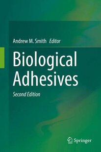 Biological Adhesives 预订