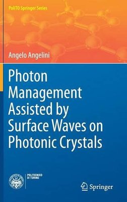 【预订】Photon Management Assisted by Surfac...