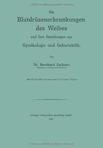 【预订】Die Blutdrusenerkrankungen Des Weibe...